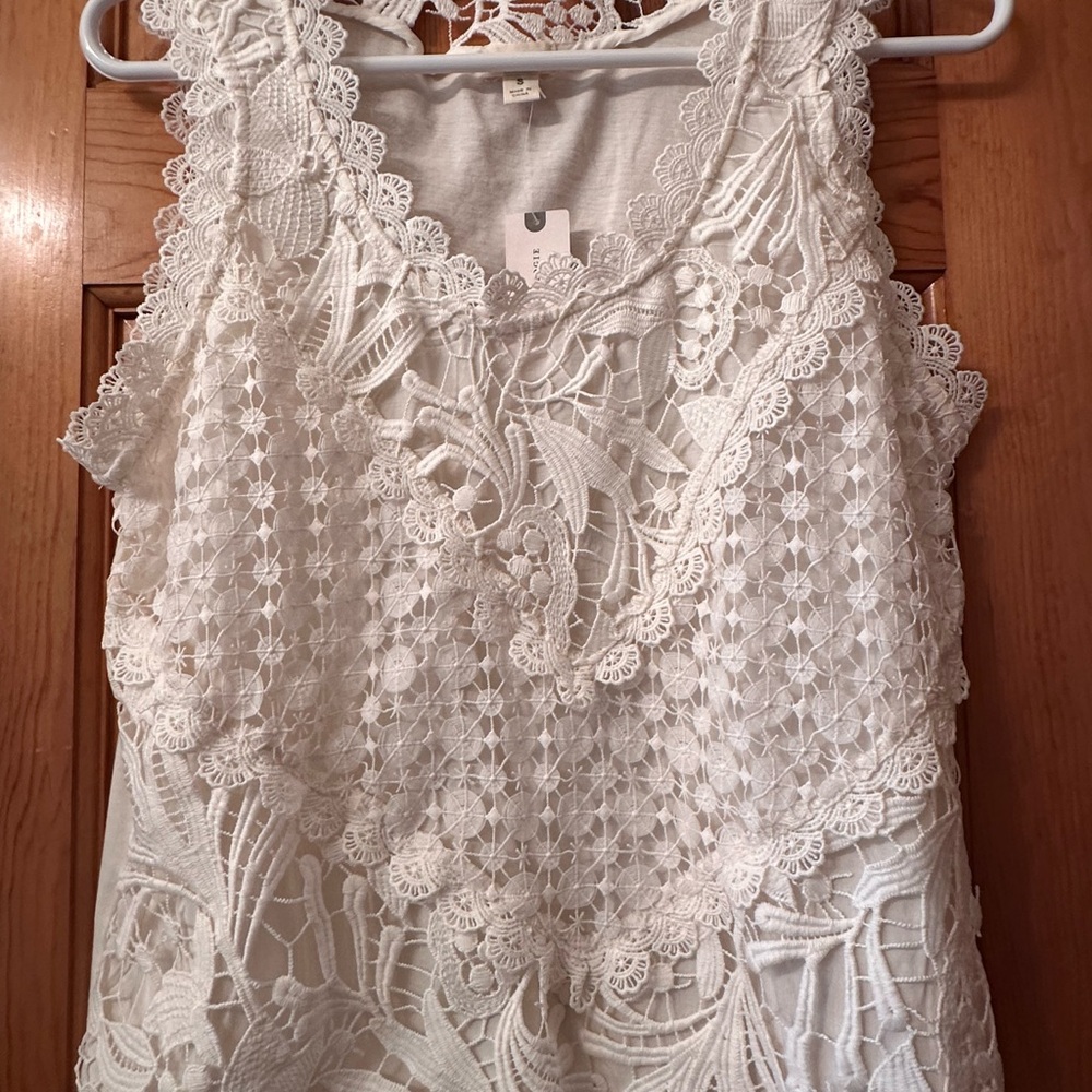 Anthropologie Casual Top